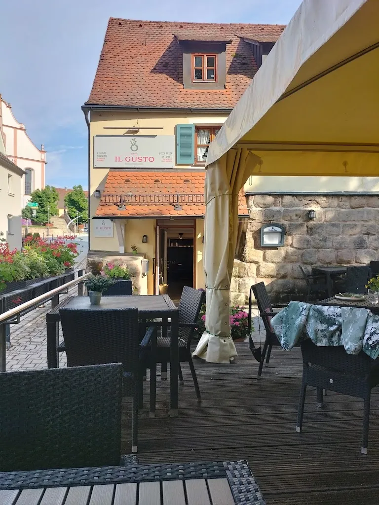 Rogue One of Pattaya_Ristorante Il Gusto_Hilpoltstein_review