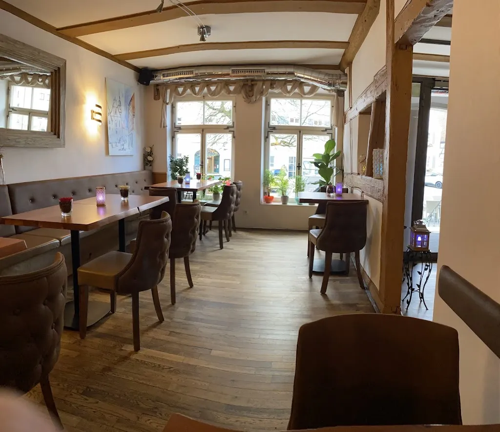 M Z_Cafe-Bistro 1601_Hilpoltstein_review