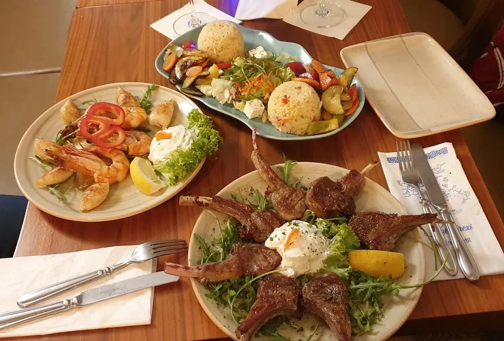 Michael Karch_Cafe-Bistro 1601_Hilpoltstein_review