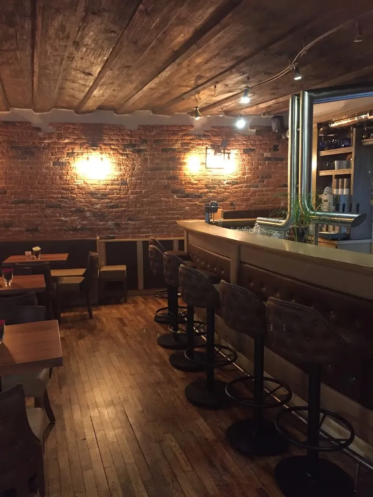 Cafe-Bistro 1601 restaurant in Hilpoltstein