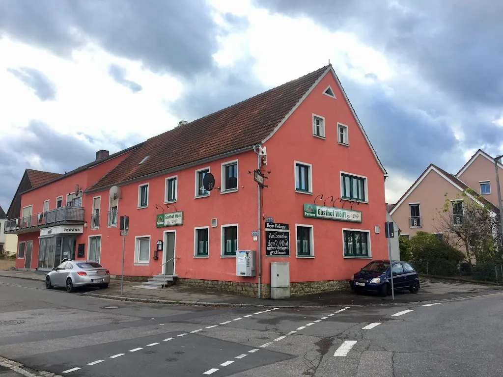 Gasthof Wölfl bei Staffi_Hilpoltstein_slider_image_3