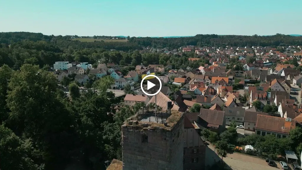 Hotel und Apartments Zur Krone Hilpoltstein_Hilpoltstein_slider_image_1