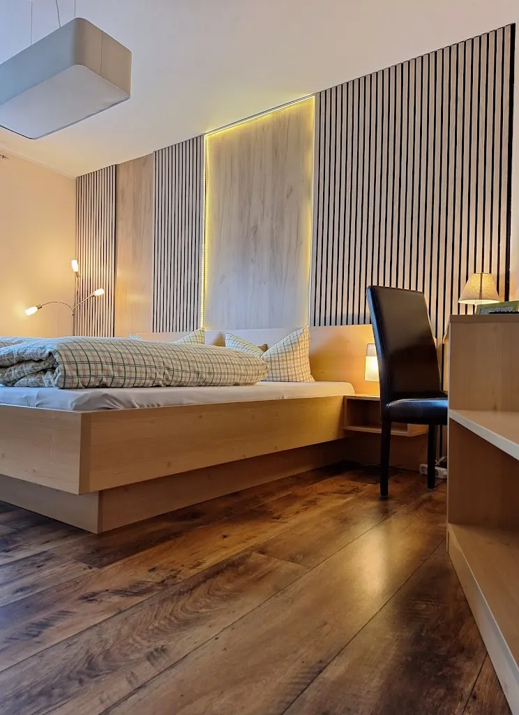 Hotel und Apartments Zur Krone Hilpoltstein_Hilpoltstein_slider_image_2