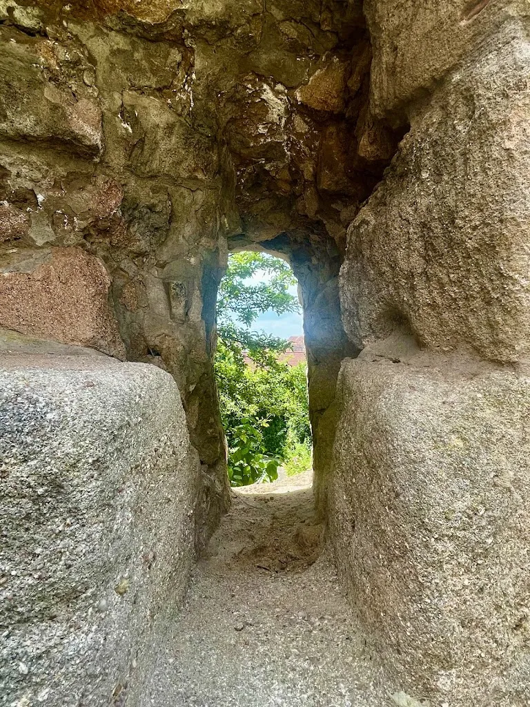 The Great Gatsby_Burgruine Hilpoltstein_Hilpoltstein_review