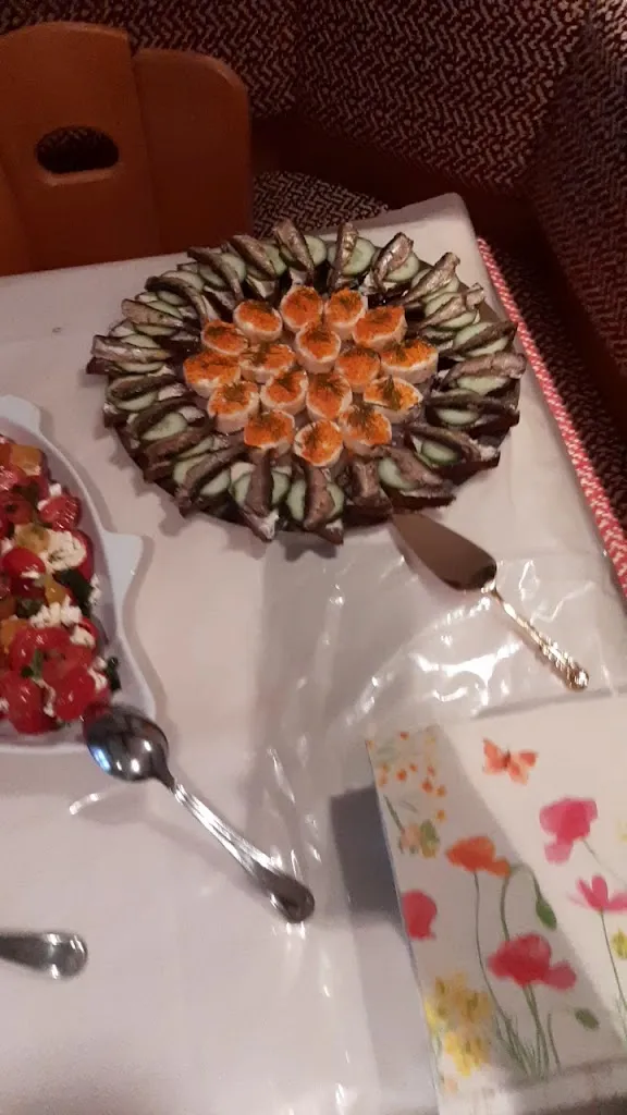 Restaurant Alessia ristorante a Adelsheim