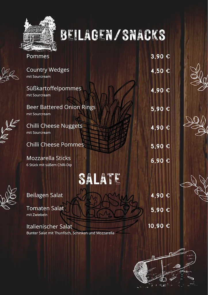 Menu_Whitehorse Western Saloon_Freystadt_image_3