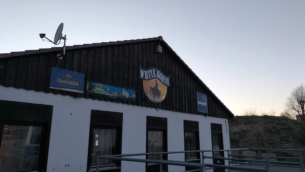 Rogue One of Pattaya_Whitehorse Western Saloon_Freystadt_review