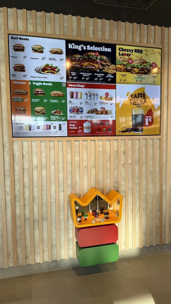 Menu_Burger King_Hilpoltstein_immagine_2