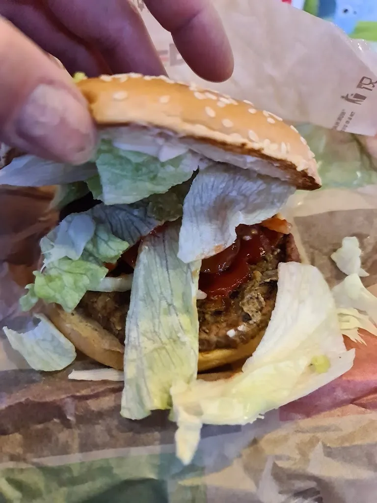 Menu_Burger King_Hilpoltstein_immagine_6