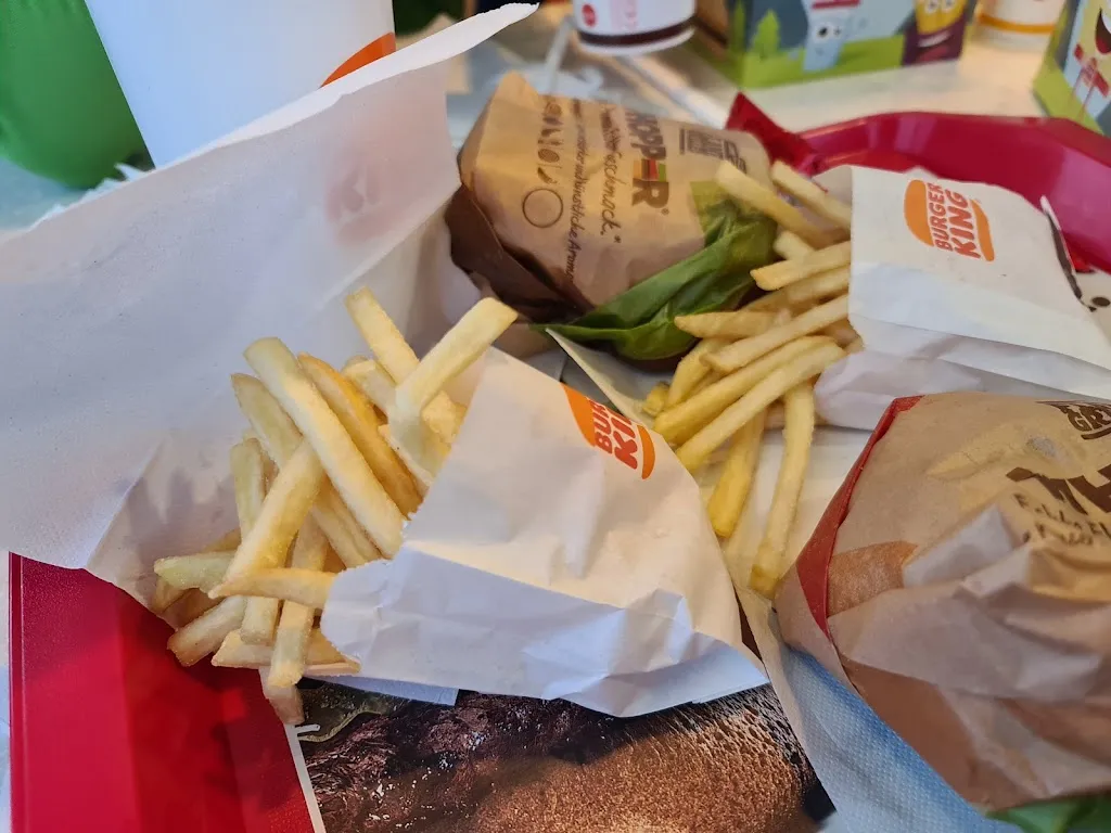 Menu_Burger King_Hilpoltstein_immagine_7