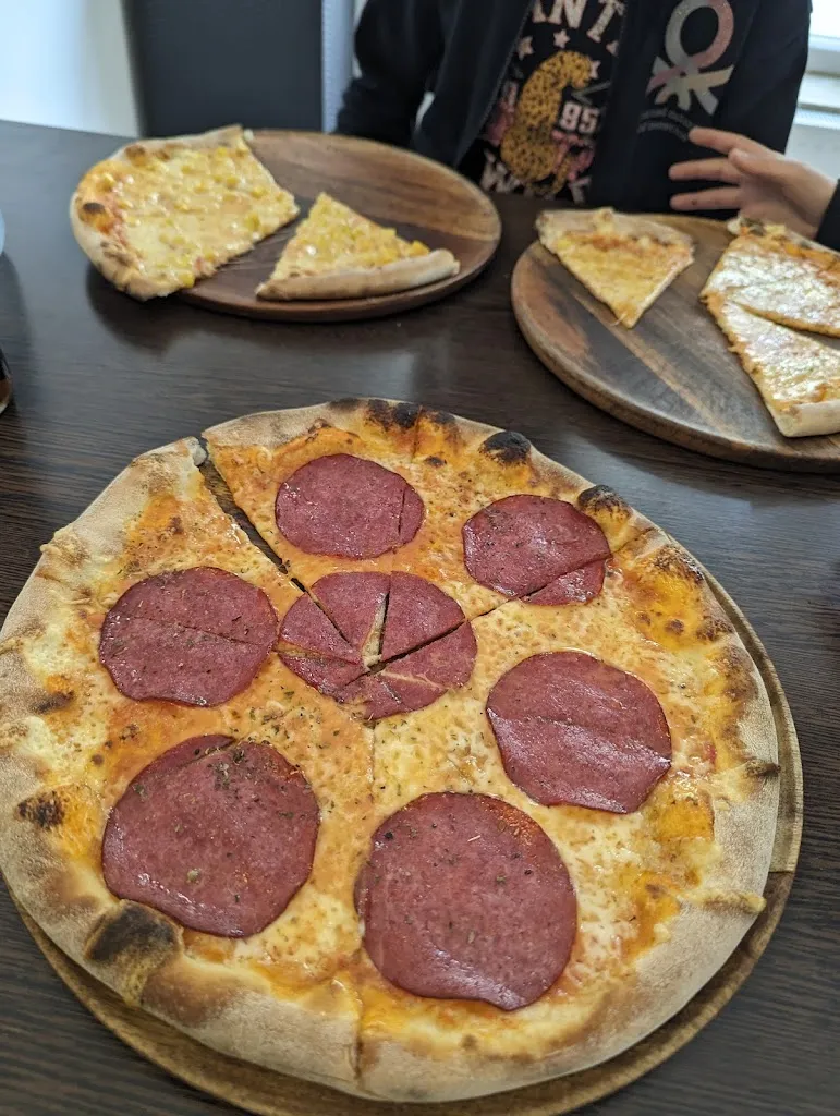 Alex FJL_Toni‘s Pizza-Grill_Hilpoltstein_review