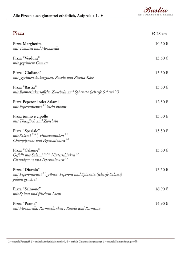 Menu_Ristorante Bastia_Höchberg_immagine_4