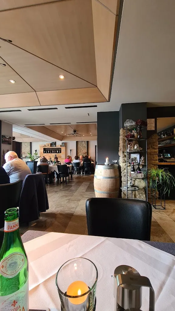 Tina Krauß- Lifecoach & Reiki_Ristorante Bastia_Höchberg_review