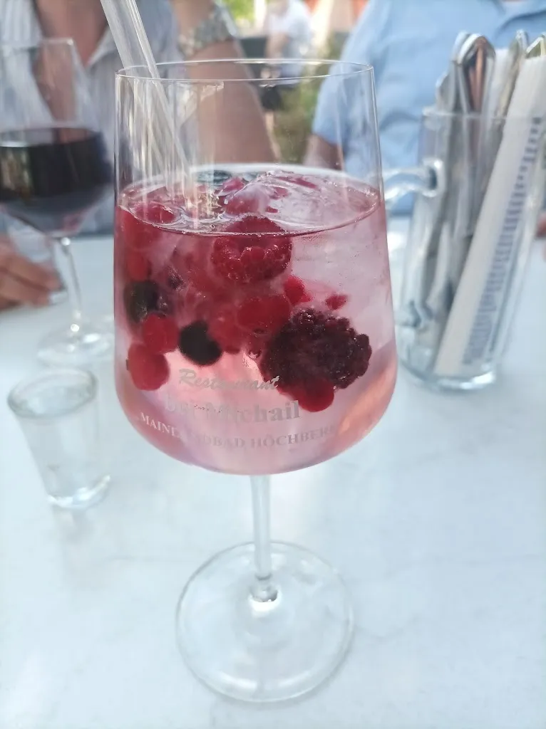 Menu_Griechisches Restaurant Mainland_Höchberg_immagine_3