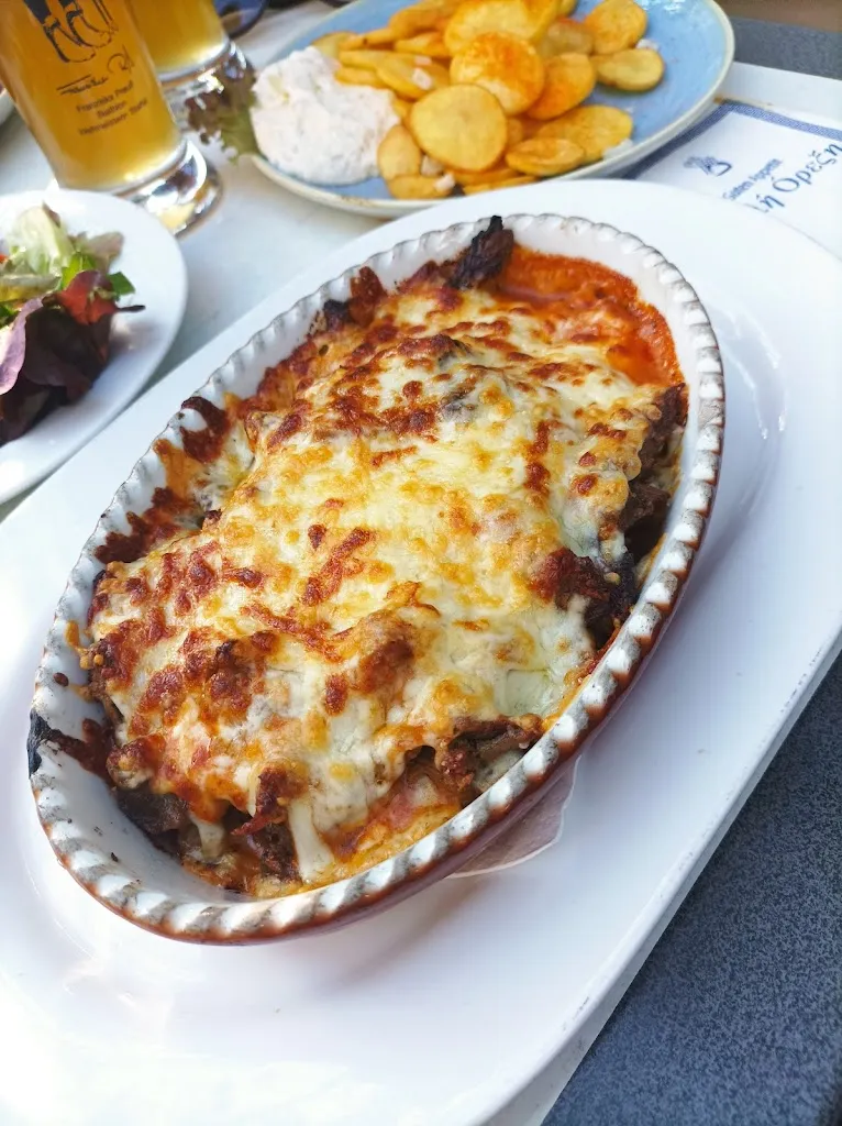 Menu_Griechisches Restaurant Mainland_Höchberg_immagine_6