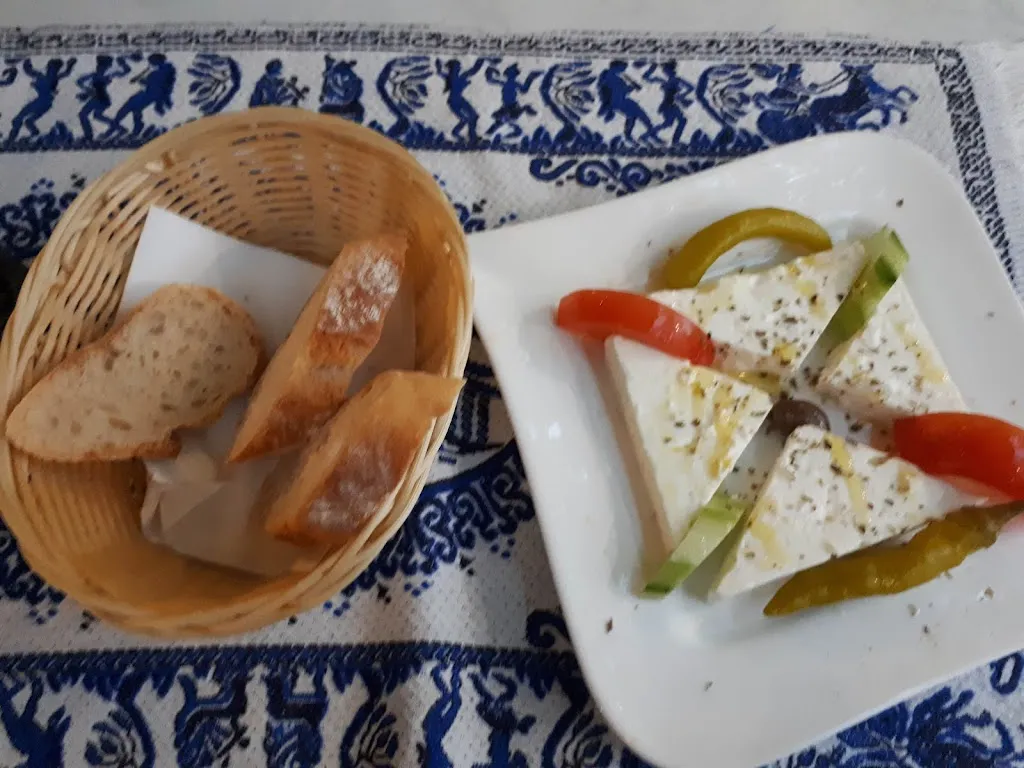 Menu_Griechisches Restaurant Mainland_Höchberg_immagine_9