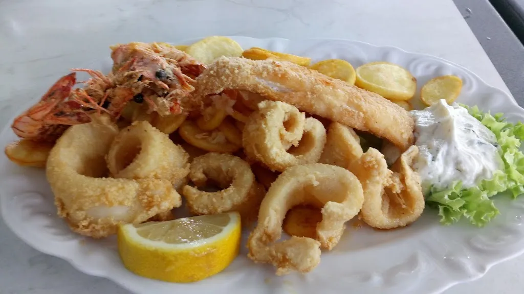 Griechisches Restaurant Mainland_Höchberg_slider_image_2