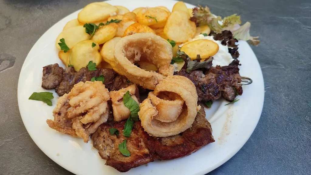 Griechisches Restaurant Mainland_Höchberg_slider_image_3