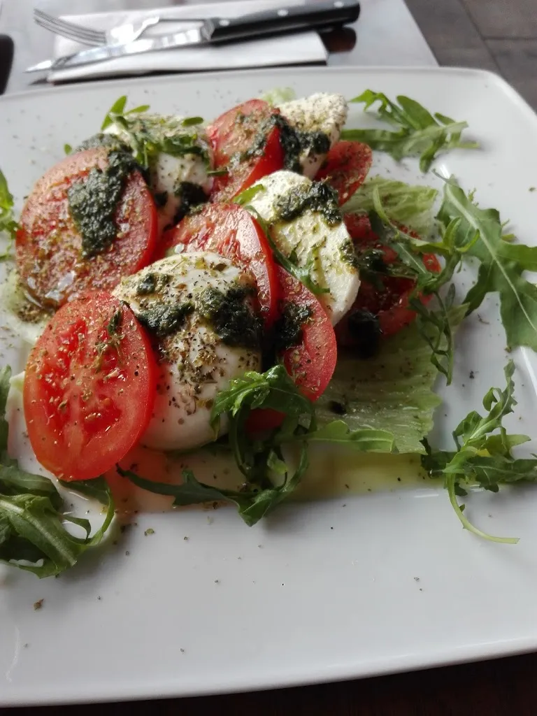 Menu_Ristorante / Eiscafé Umbria_Höchberg_immagine_3