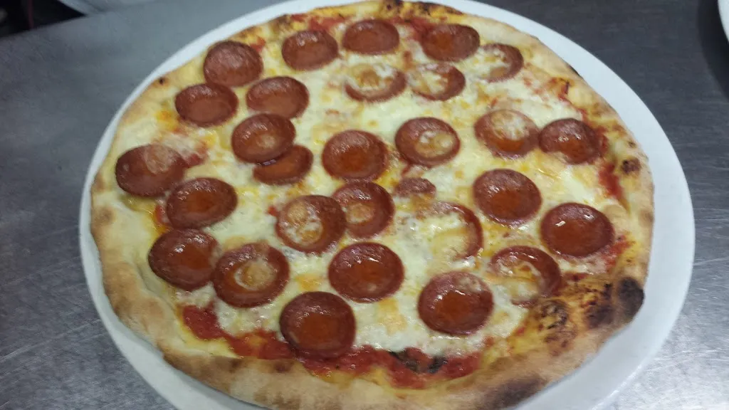 Menu_Ristorante / Eiscafé Umbria_Höchberg_immagine_4