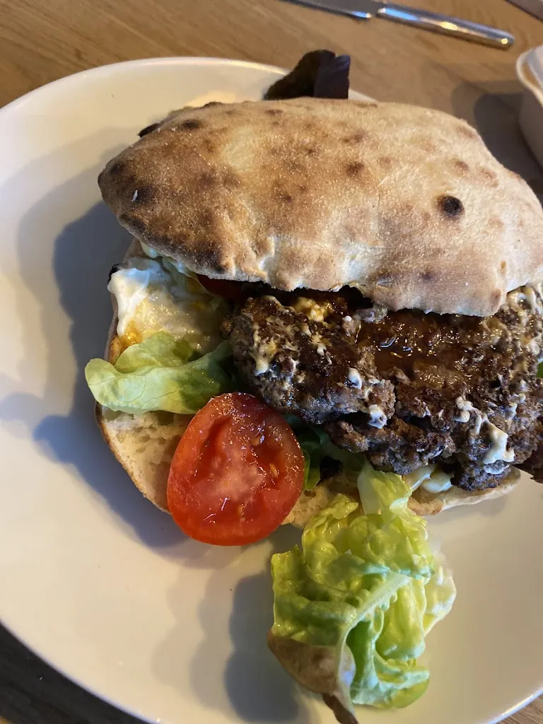 Menu_Ristorante / Eiscafé Umbria_Höchberg_immagine_5