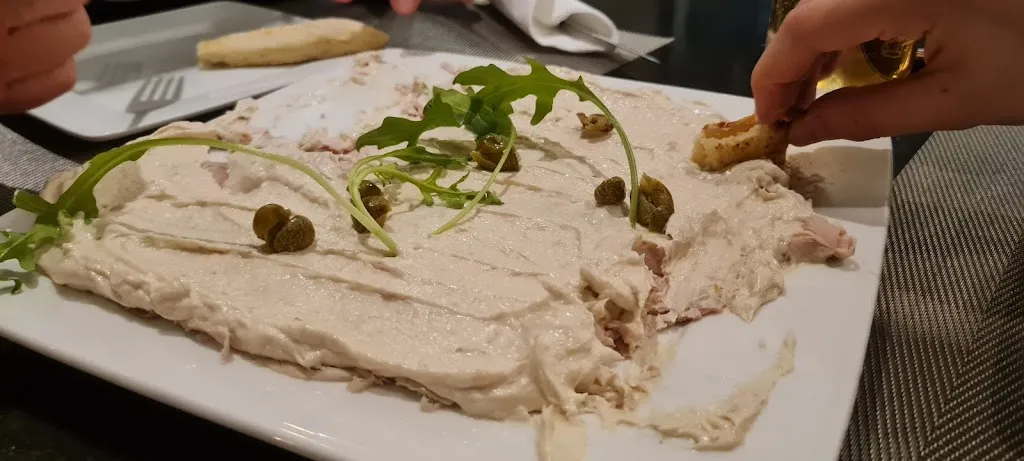 Menu_Ristorante / Eiscafé Umbria_Höchberg_immagine_6