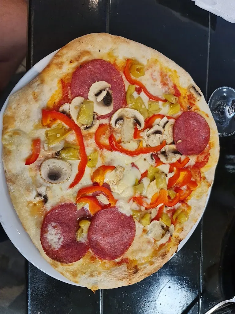 Menu_Ristorante / Eiscafé Umbria_Höchberg_immagine_7