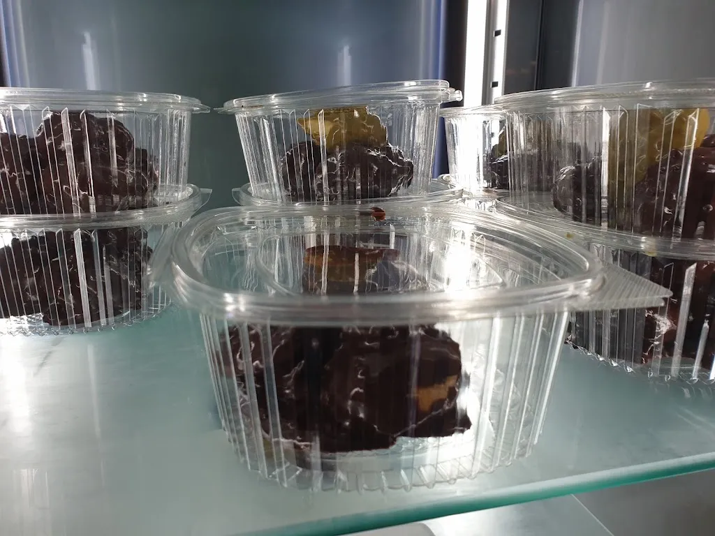 Menu_Ristorante / Eiscafé Umbria_Höchberg_immagine_9