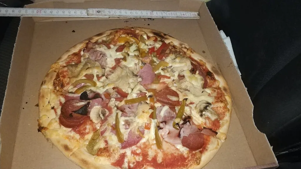 Menu_Ristorante Pizzeria La Piazza Höchberg_Höchberg_image_6