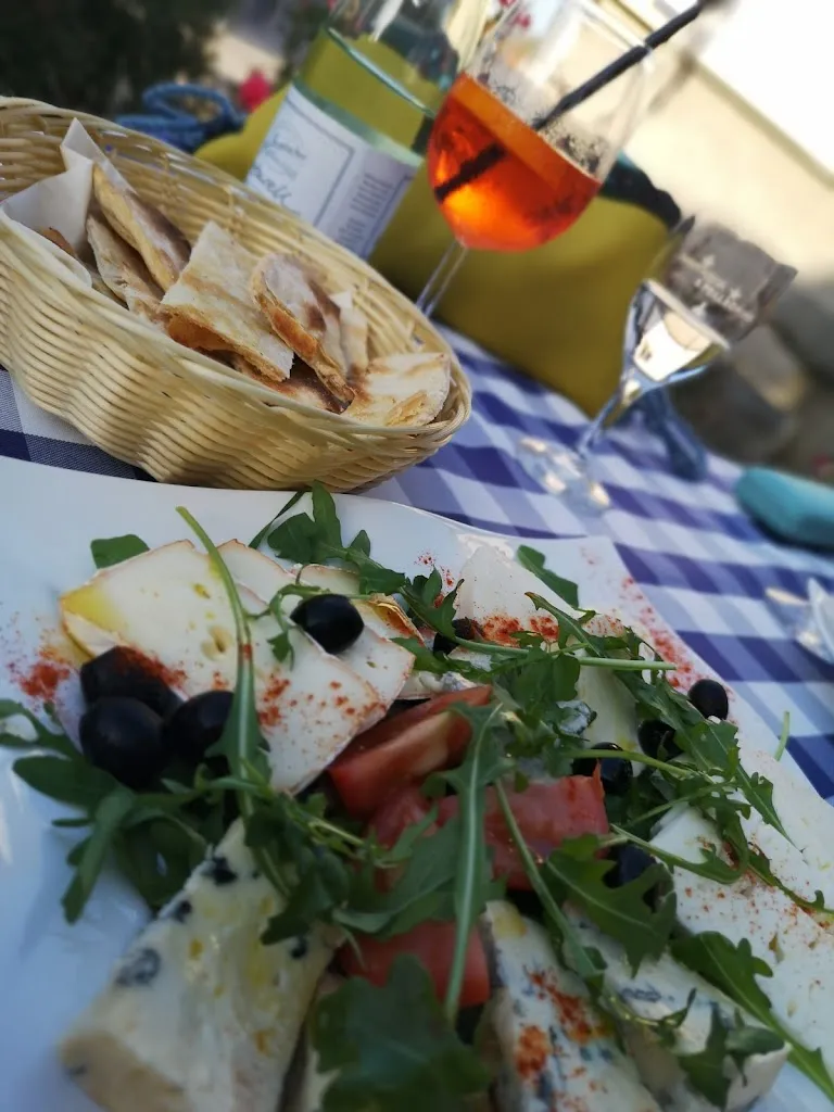 Menu_Ristorante Pizzeria La Piazza Höchberg_Höchberg_image_8