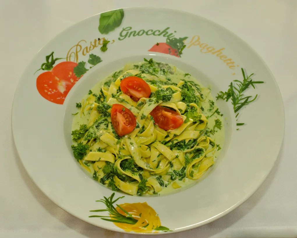 Ristorante Pizzeria La Piazza Höchberg_Höchberg_slider_image_2