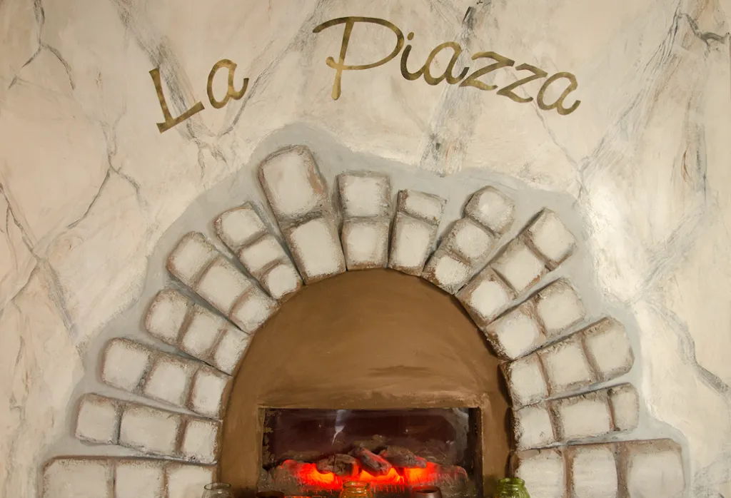 Ristorante Pizzeria La Piazza Höchberg_Höchberg_slider_image_3