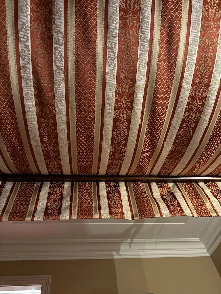 Rebecca Soliz_Schlosshotel Steinburg_Würzburg_review