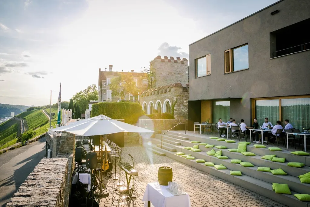 Schlosshotel Steinburg_Würzburg_slider_image_1