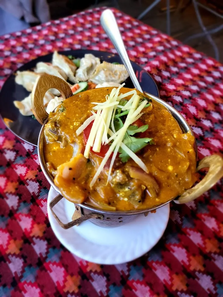 Menu_Food Mantra Nepali-Tibetan Cuisine Restaurant_Würzburg_immagine_7