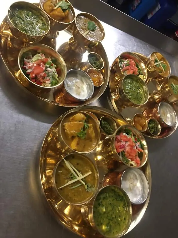 Menu_Food Mantra Nepali-Tibetan Cuisine Restaurant_Würzburg_immagine_8