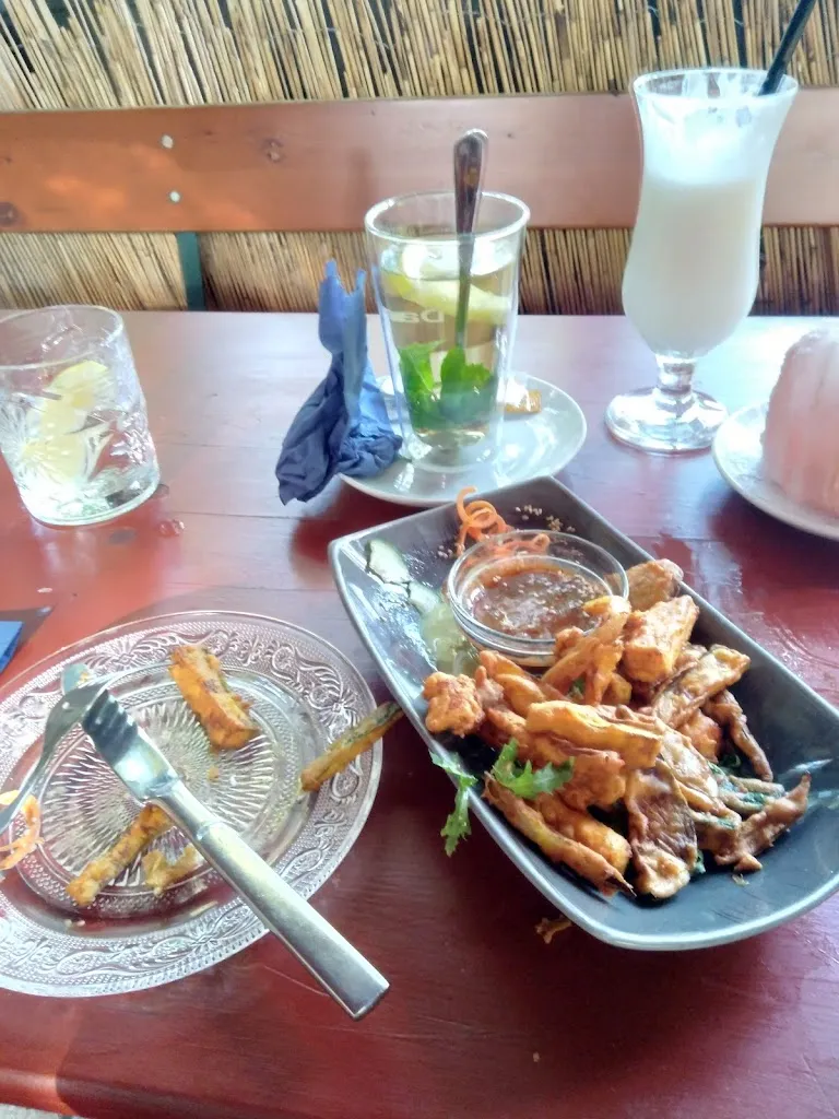 Katerina V_Food Mantra Nepali-Tibetan Cuisine Restaurant_Würzburg_review