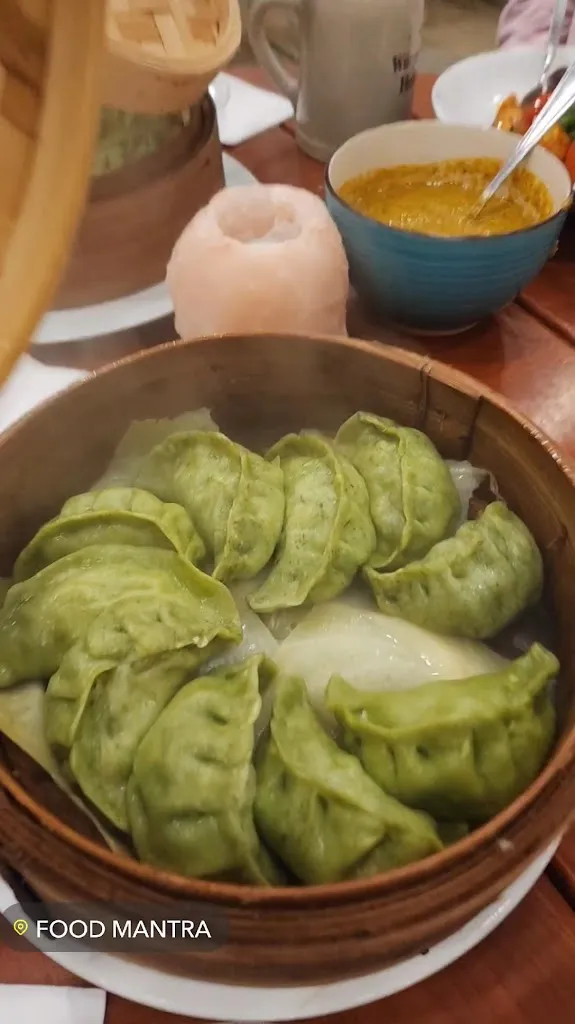 Food Mantra Nepali-Tibetan Cuisine Restaurant_Würzburg_slider_image_2