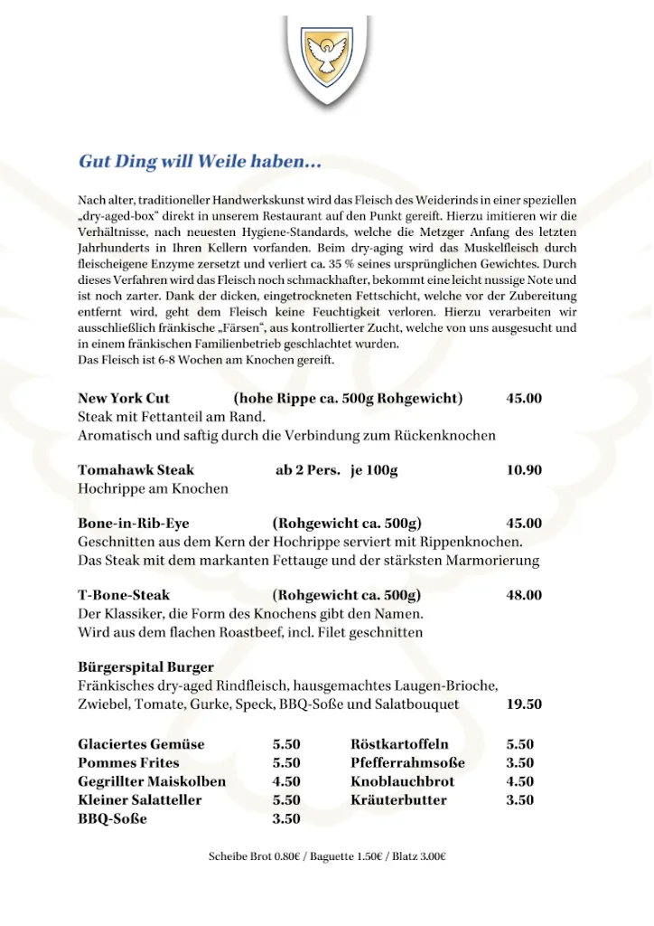 Menu_Bürgerspital-Weinstuben_Würzburg_immagine_2