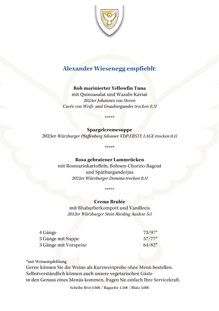 Menu_Bürgerspital-Weinstuben_Würzburg_immagine_3