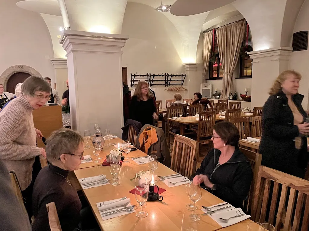 Starfire Travel_Bürgerspital-Weinstuben_Würzburg_review