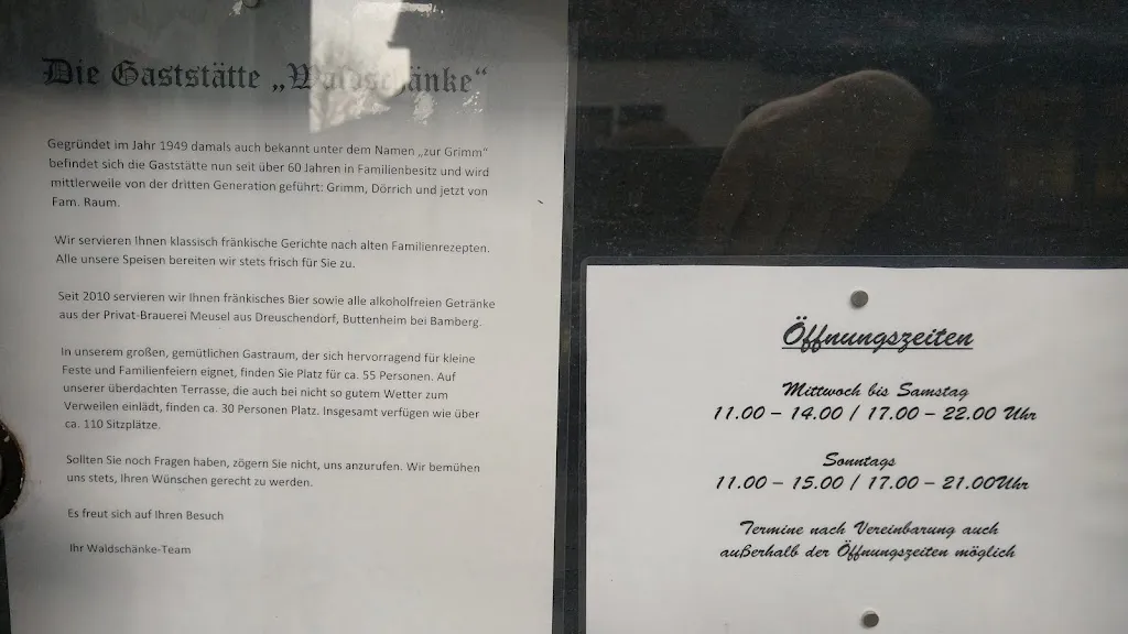 Menu_Gaststätte Waldschänke_Heroldsberg_image_2