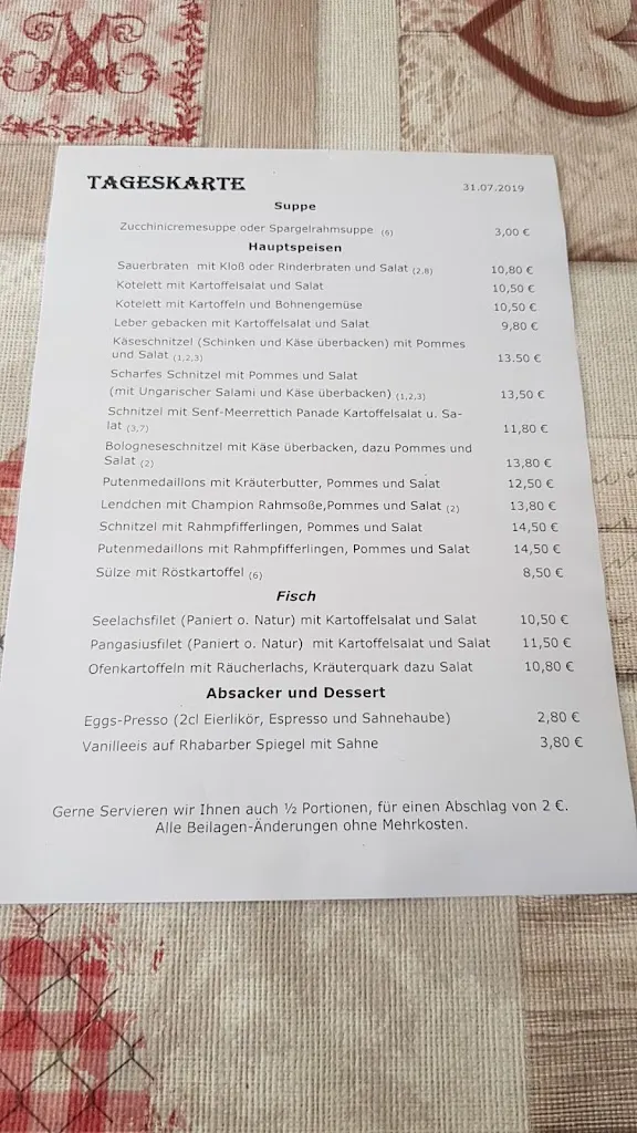 Menu_Gaststätte Waldschänke_Heroldsberg_image_3