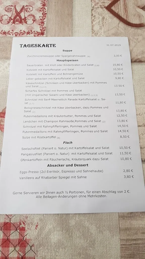 Menu_Gaststätte Waldschänke_Heroldsberg_image_4