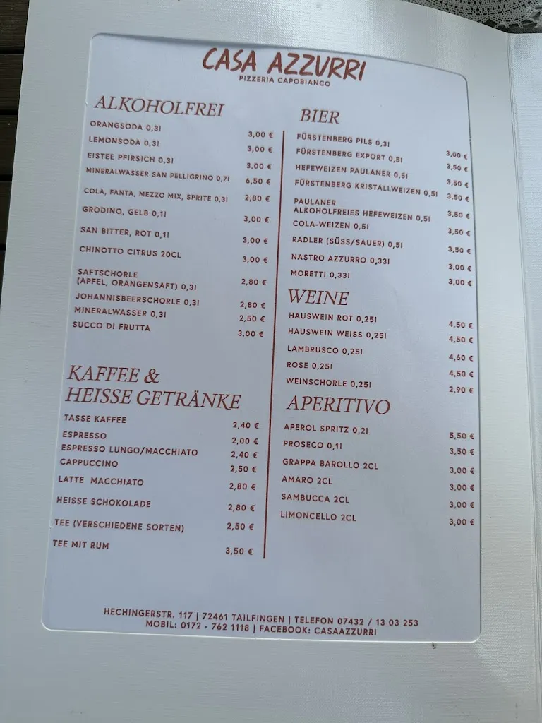 Menu_Pizzeria Azzuri_Albstadt_image_3