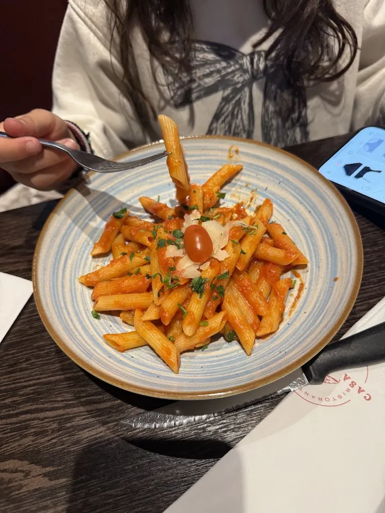 Antonios Kalpaklis_Pizzeria Azzuri_Albstadt_review