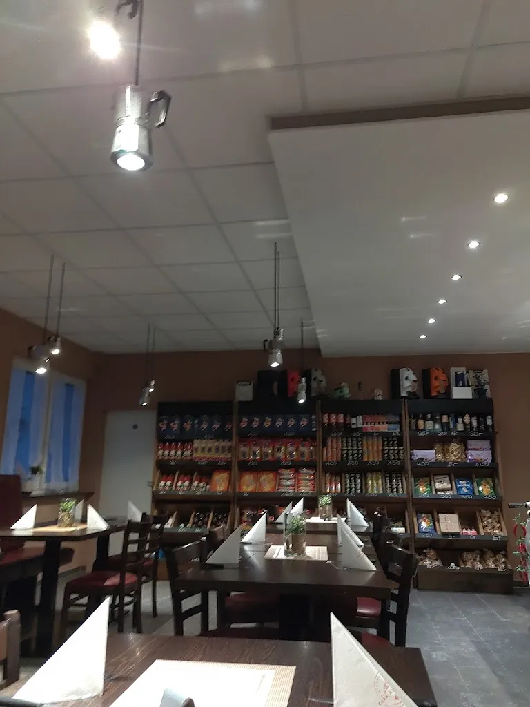 S. S._Pizzeria Azzuri_Albstadt_review