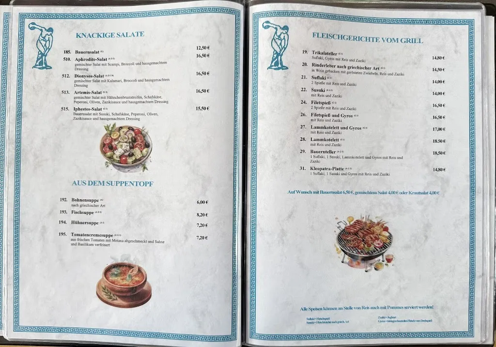 Menu_Restaurant OLYMPIA_Heroldsberg_image_1