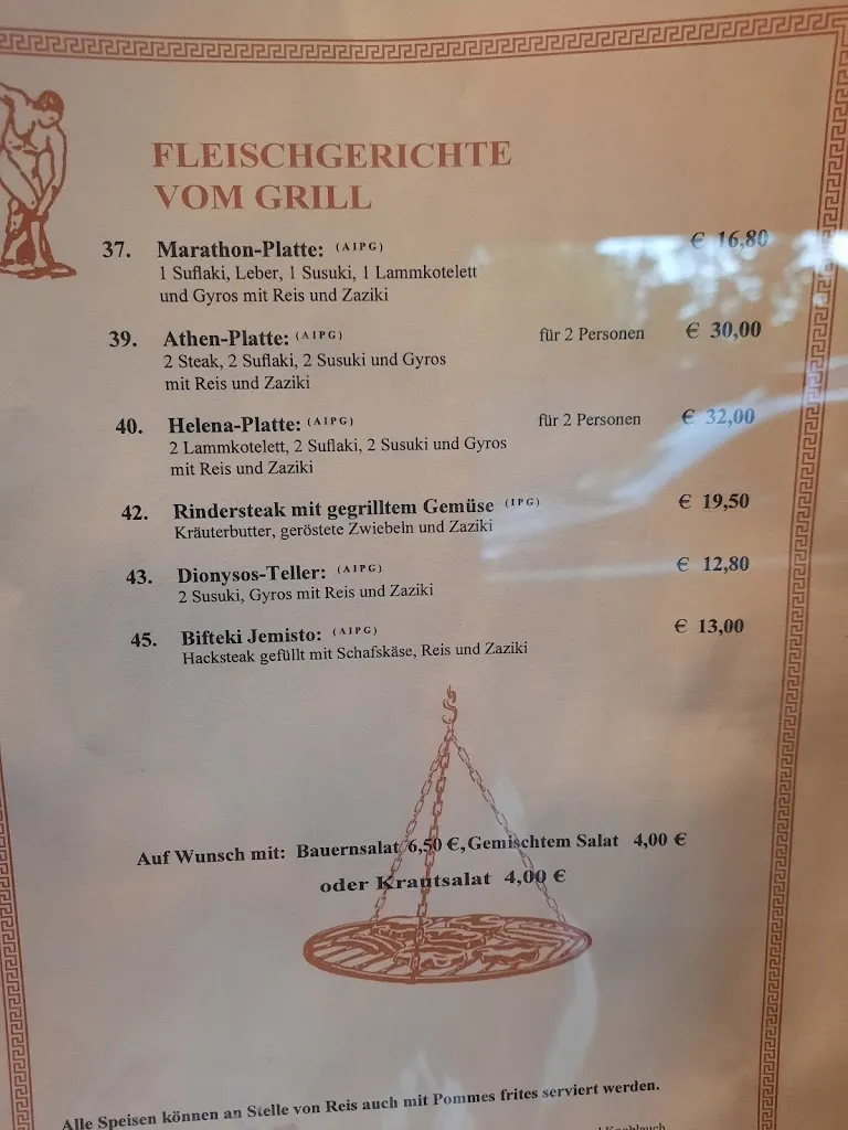 Menu_Restaurant OLYMPIA_Heroldsberg_image_3