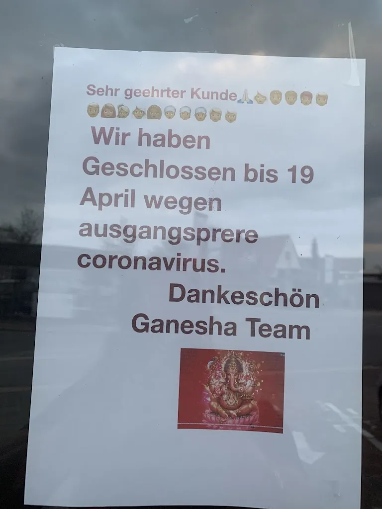 Menu_Restaurant Ganesha & Pizza Corner_Heroldsberg_image_1